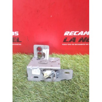 Recambio de cerradura puerta trasera derecha para ford transit v363 furgoneta (fcd, fdd) 2.0 ecoblue referencia OEM IAM bk31v432