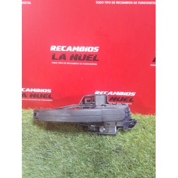 MANETA EXTERIOR TRASERA DERECHA bk31v429a36ac 