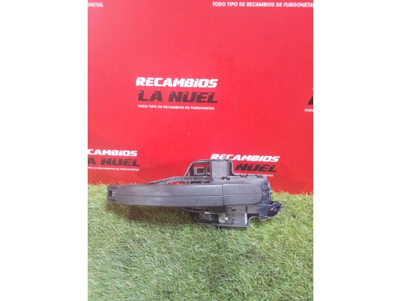 Recambio de maneta exterior trasera derecha para ford transit v363 furgoneta (fcd, fdd) 2.0 ecoblue referencia OEM IAM   