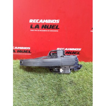 Recambio de maneta exterior trasera derecha para ford transit v363 furgoneta (fcd, fdd) 2.0 ecoblue referencia OEM IAM   