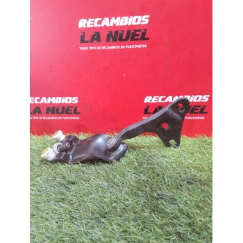Recambio de rodillo puerta corredera derecha alta para ford transit v363 furgoneta (fcd, fdd) 2.0 ecoblue referencia OEM IAM bk3