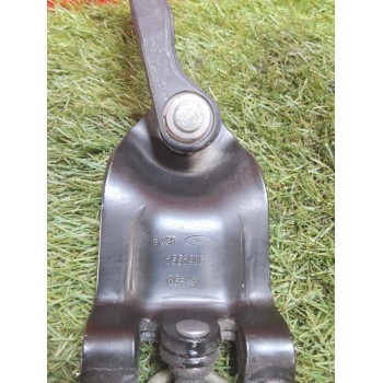 Recambio de rodillo puerta corredera derecha alta para ford transit v363 furgoneta (fcd, fdd) 2.0 ecoblue referencia OEM IAM bk3