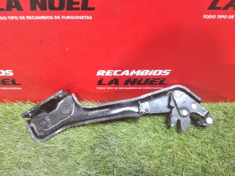 Recambio de rodillo puerta corredera derecha baja para ford transit v363 furgoneta (fcd, fdd) 2.0 ecoblue referencia OEM IAM bk2