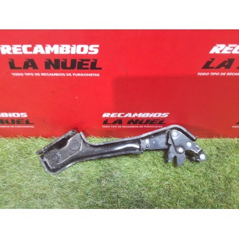 Recambio de rodillo puerta corredera derecha baja para ford transit v363 furgoneta (fcd, fdd) 2.0 ecoblue referencia OEM IAM bk2