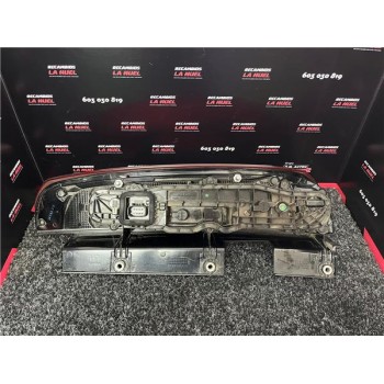 Recambio de piloto trasero izquierdo para fiat ii doblò (152)(12.2014) referencia OEM IAM 52044717  