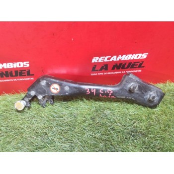 Recambio de rodillo puerta corredera derecha baja para ford transit v363 furgoneta (fcd, fdd) 2.0 ecoblue referencia OEM IAM bk2