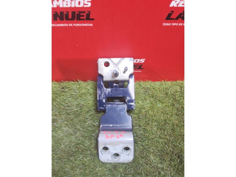 Recambio de bisagra trasera derecha baja para ford transit v363 furgoneta (fcd, fdd) 2.0 ecoblue referencia OEM IAM   