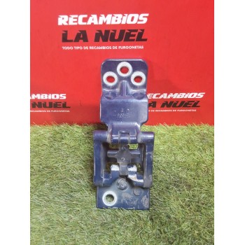 Recambio de bisagra trasera derecha baja para ford transit v363 furgoneta (fcd, fdd) 2.0 ecoblue referencia OEM IAM   