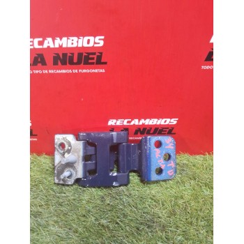 Recambio de bisagra trasera derecha alta para ford transit v363 furgoneta (fcd, fdd) 2.0 ecoblue referencia OEM IAM   