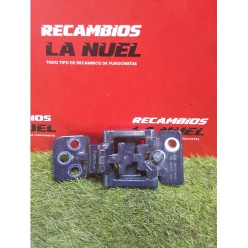 Recambio de bisagra trasera derecha alta para ford transit v363 furgoneta (fcd, fdd) 2.0 ecoblue referencia OEM IAM   
