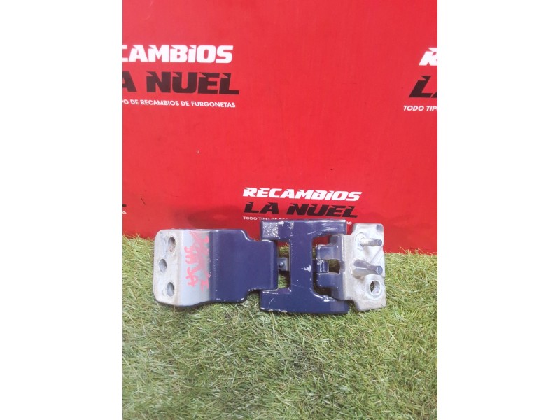 Recambio de bisagra trasera izquierda baja para ford transit v363 furgoneta (fcd, fdd) 2.0 ecoblue referencia OEM IAM kk41v429a1