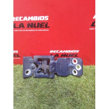 Recambio de bisagra trasera izquierda baja para ford transit v363 furgoneta (fcd, fdd) 2.0 ecoblue referencia OEM IAM kk41v429a1