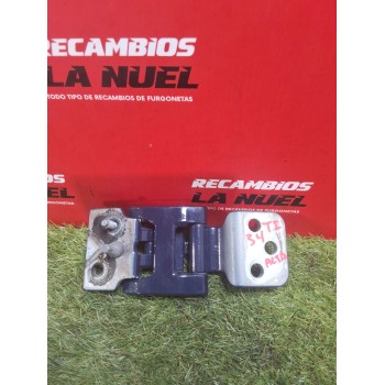 Recambio de bisagra trasera izquierda alta para ford transit v363 furgoneta (fcd, fdd) 2.0 ecoblue referencia OEM IAM kk41v42983