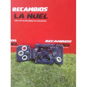 Recambio de bisagra trasera izquierda alta para ford transit v363 furgoneta (fcd, fdd) 2.0 ecoblue referencia OEM IAM kk41v42983