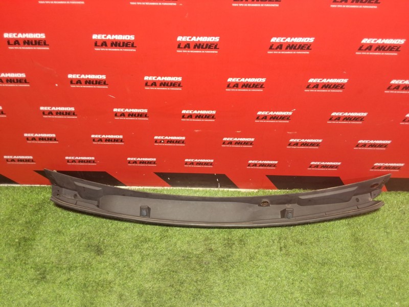 Recambio de torpedo para ford transit v363 furgoneta (fcd, fdd) 2.0 ecoblue referencia OEM IAM bk31v01915aj  