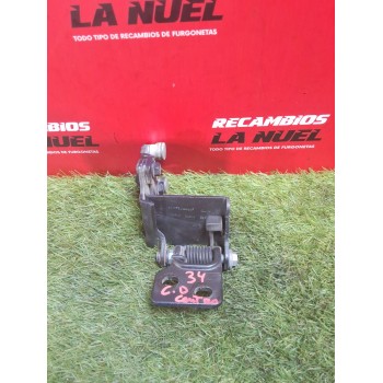 Recambio de rodillo puerta corredera derecha para ford transit v363 furgoneta (fcd, fdd) 2.0 ecoblue referencia OEM IAM bk31v268