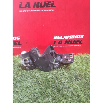 Recambio de rodillo puerta corredera derecha para ford transit v363 furgoneta (fcd, fdd) 2.0 ecoblue referencia OEM IAM bk31v268