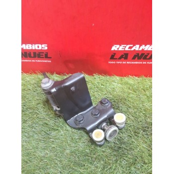 Recambio de rodillo puerta corredera derecha para ford transit v363 furgoneta (fcd, fdd) 2.0 ecoblue referencia OEM IAM bk31v268
