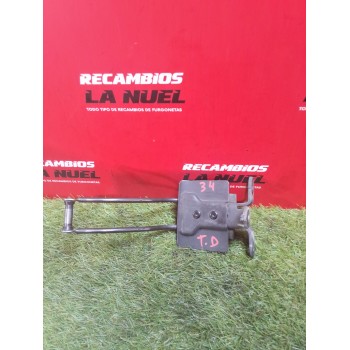 TOPE FRENO PUERTA TRASERA DERECHA hk31v44100aa 