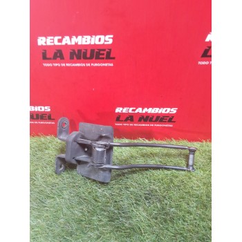 Recambio de tope freno puerta trasera derecha para ford transit v363 furgoneta (fcd, fdd) 2.0 ecoblue referencia OEM IAM hk31v44