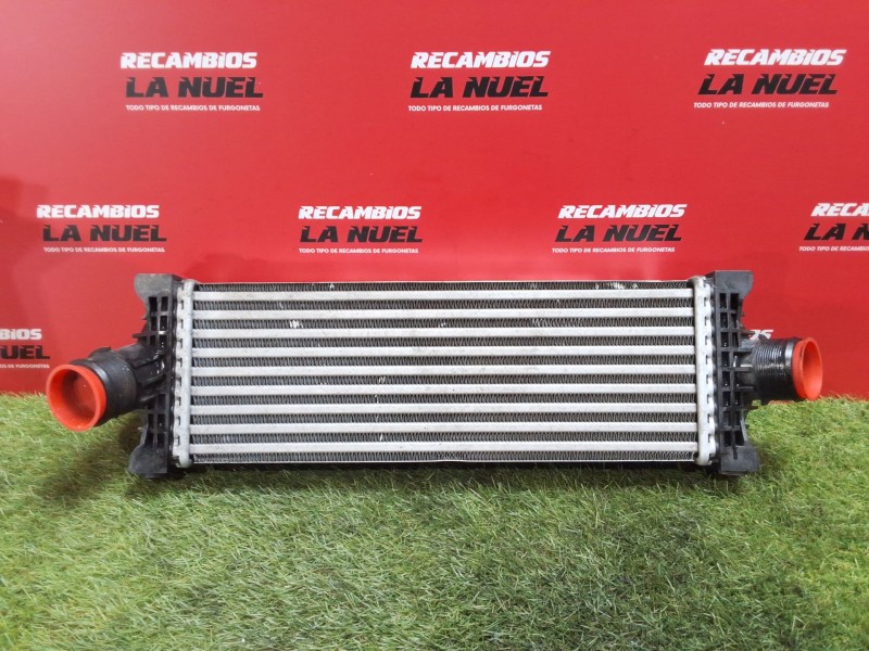 Recambio de intercooler para ford transit v363 furgoneta (fcd, fdd) 2.0 ecoblue referencia OEM IAM 2146189 gk216k775ae 