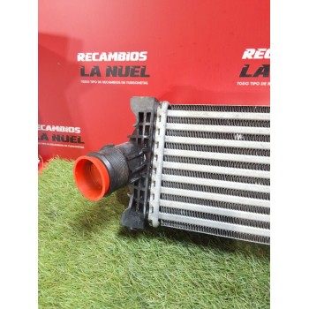 Recambio de intercooler para ford transit v363 furgoneta (fcd, fdd) 2.0 ecoblue referencia OEM IAM 2146189 gk216k775ae 