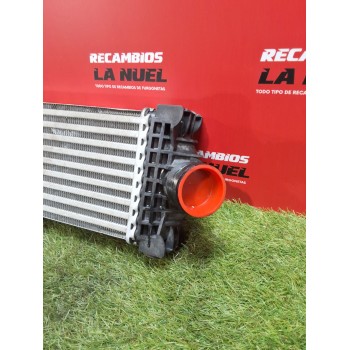 Recambio de intercooler para ford transit v363 furgoneta (fcd, fdd) 2.0 ecoblue referencia OEM IAM 2146189 gk216k775ae 