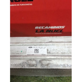 Recambio de intercooler para ford transit v363 furgoneta (fcd, fdd) 2.0 ecoblue referencia OEM IAM 2146189 gk216k775ae 