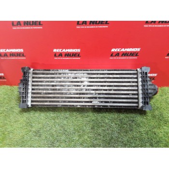 Recambio de intercooler para ford transit v363 furgoneta (fcd, fdd) 2.0 ecoblue referencia OEM IAM 2146189 gk216k775ae 