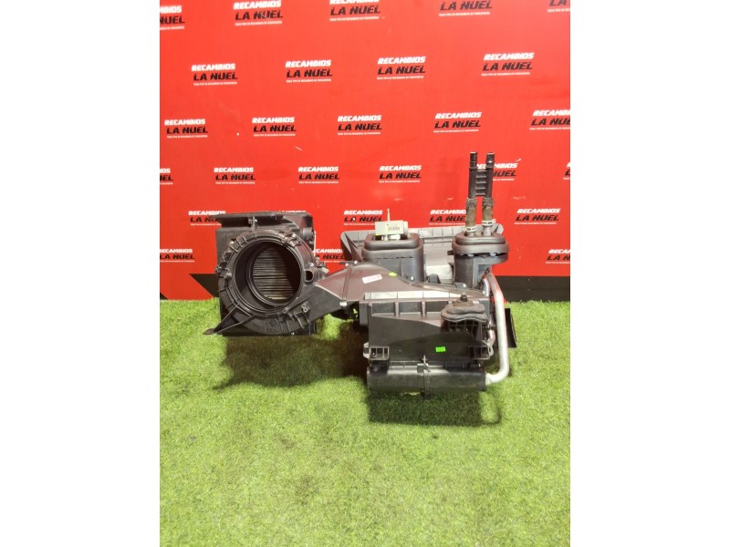 Recambio de caja climatizador para ford transit v363 furgoneta (fcd, fdd) 2.0 ecoblue referencia OEM IAM   