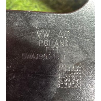 Recambio de puente delantero para ford tourneo connect (cfj)(2022) 1.5 active [1,5 ltr. - 84 kw ecoboost cat] referencia OEM IAM