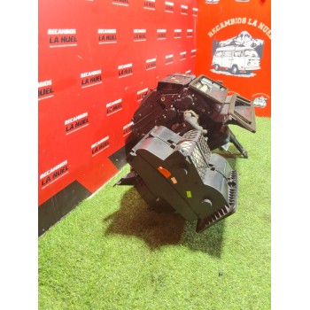 Recambio de caja climatizador para ford transit v363 furgoneta (fcd, fdd) 2.0 ecoblue referencia OEM IAM   