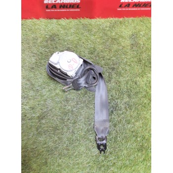 Recambio de cinturon seguridad delantero derecho para volkswagen crafter furgón (sy/sx) 35 furgón bl ta fwd kw tdi referencia OE