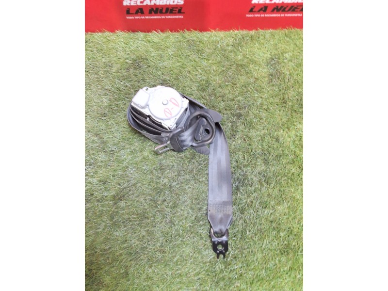 Recambio de cinturon seguridad delantero derecho para volkswagen crafter furgón (sy/sx) 35 furgón bl ta fwd kw tdi referencia OE