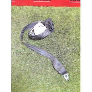 Recambio de cinturon seguridad delantero derecho para volkswagen crafter furgón (sy/sx) 35 furgón bl ta fwd kw tdi referencia OE