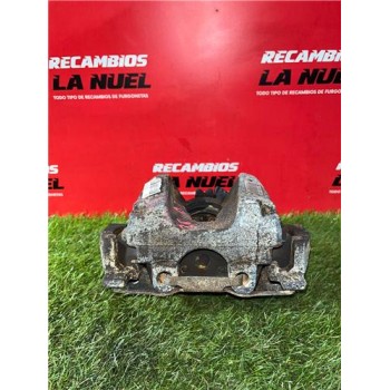 Recambio de pinza freno delantera izquierda para opel combo life e (2018) 1.5 edition [1,5 ltr. - 75 kw cdti dpf] referencia OEM