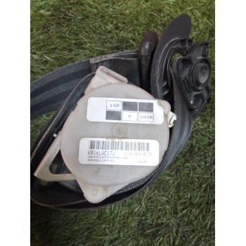 Recambio de cinturon seguridad delantero derecho para volkswagen crafter furgón (sy/sx) 35 furgón bl ta fwd kw tdi referencia OE