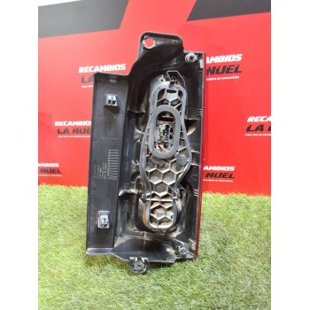 Recambio de piloto trasero izquierdo para citroën jumpy iii furgoneta (v_) 1.5 bluehdi 120 referencia OEM IAM 9808243180 8552195