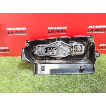 Recambio de piloto trasero izquierdo para citroën jumpy iii furgoneta (v_) 1.5 bluehdi 120 referencia OEM IAM 9808243180 8552195