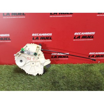 Recambio de cerradura puerta trasera izquierda para citroën jumpy iii furgoneta (v_) 1.5 bluehdi 100 referencia OEM IAM 98085685