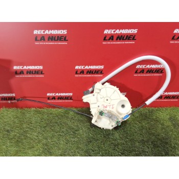 CERRADURA PUERTA TRASERA IZQUIERDA 9808568580 