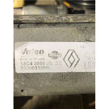 Recambio de motor arranque para dacia dokker express (11.2012) 1.5 ambiance [1,5 ltr. - 55 kw dci diesel fap cat] referencia OEM