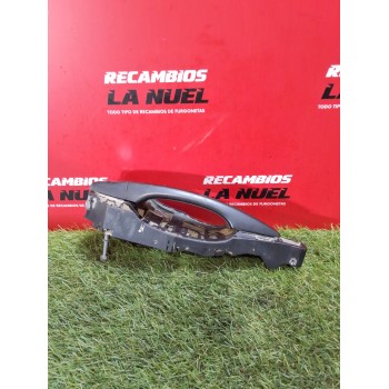 Recambio de maneta exterior trasera izquierda para citroën jumpy iii furgoneta (v_) 1.5 bluehdi 100 referencia OEM IAM   