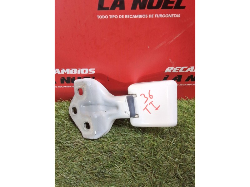 Recambio de bisagra trasera izquierda alta para citroën jumpy iii furgoneta (v_) 1.5 bluehdi 100 referencia OEM IAM 9820032180  