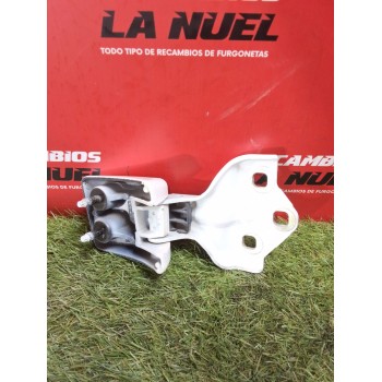 Recambio de bisagra trasera izquierda alta para citroën jumpy iii furgoneta (v_) 1.5 bluehdi 100 referencia OEM IAM 9820032180  