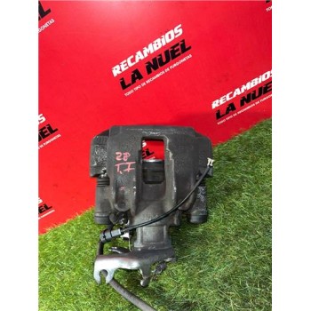 Recambio de pinza freno trasera izquierda para iveco daily furgón (2014) 2.3 fg 33 s ... v batalla 3520 [2,3 ltr. - 100 kw diese