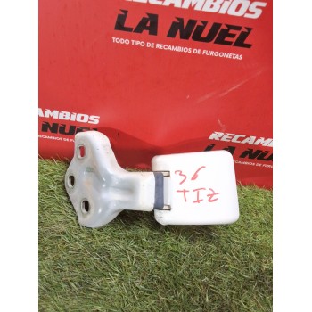 BISAGRA TRASERA IZQUIERDA BAJA 9820029280 