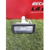 Recambio de luz matricula y camara trasera para citroën jumpy iii furgoneta (v_) 1.5 bluehdi 100 referencia OEM IAM 9683421680  