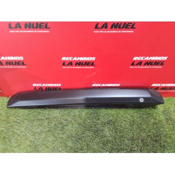 MOLDURA PUERTA TRASERA IZQUIERDA 98142000xt 