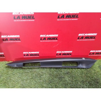 Recambio de moldura puerta trasera izquierda para citroën jumpy iii furgoneta (v_) 1.5 bluehdi 100 referencia OEM IAM 98142000xt